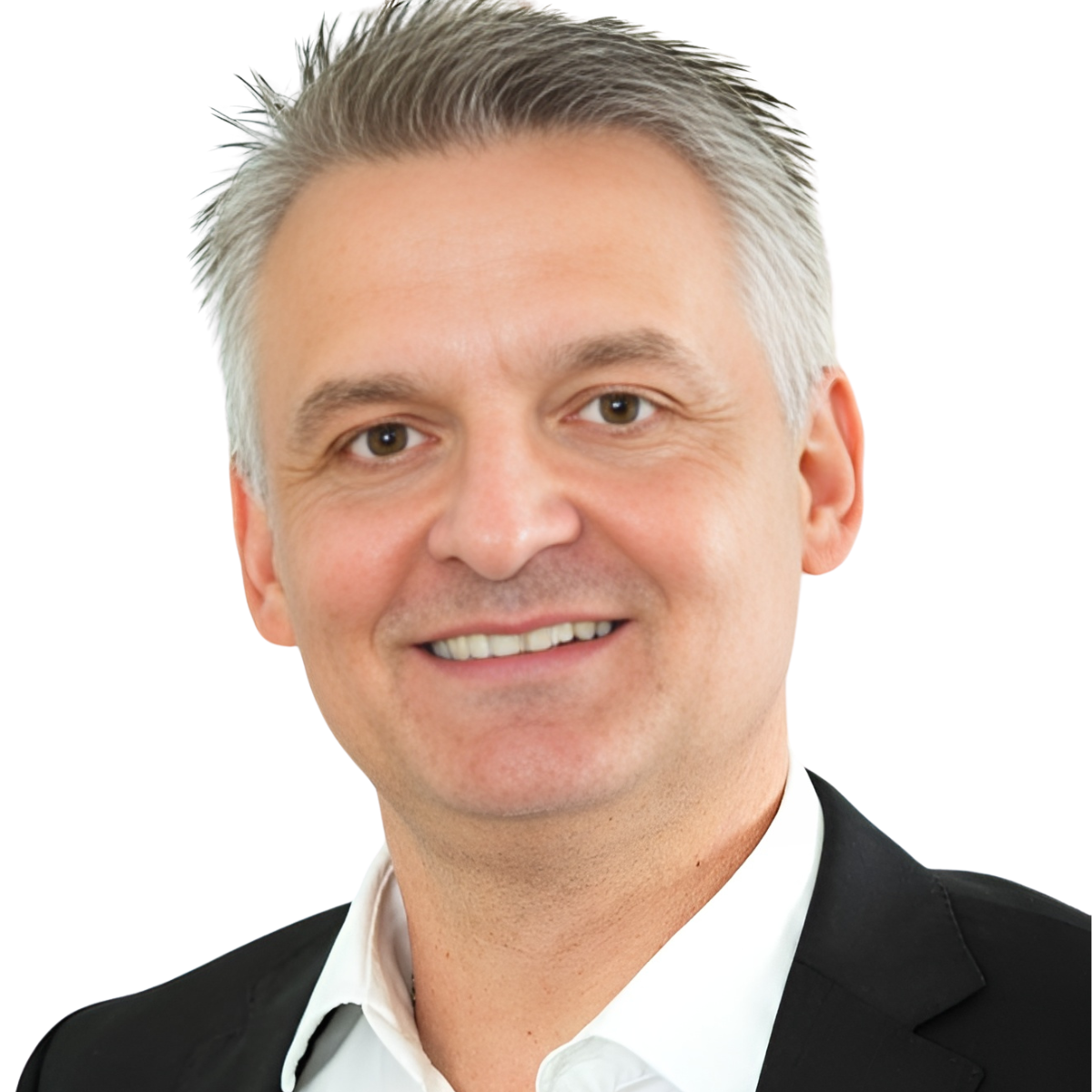 Peter Schimmer